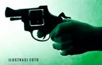 Oknum Anggota Polres Padang Tembak Wanita di depan Hotel Jalan Kuantan